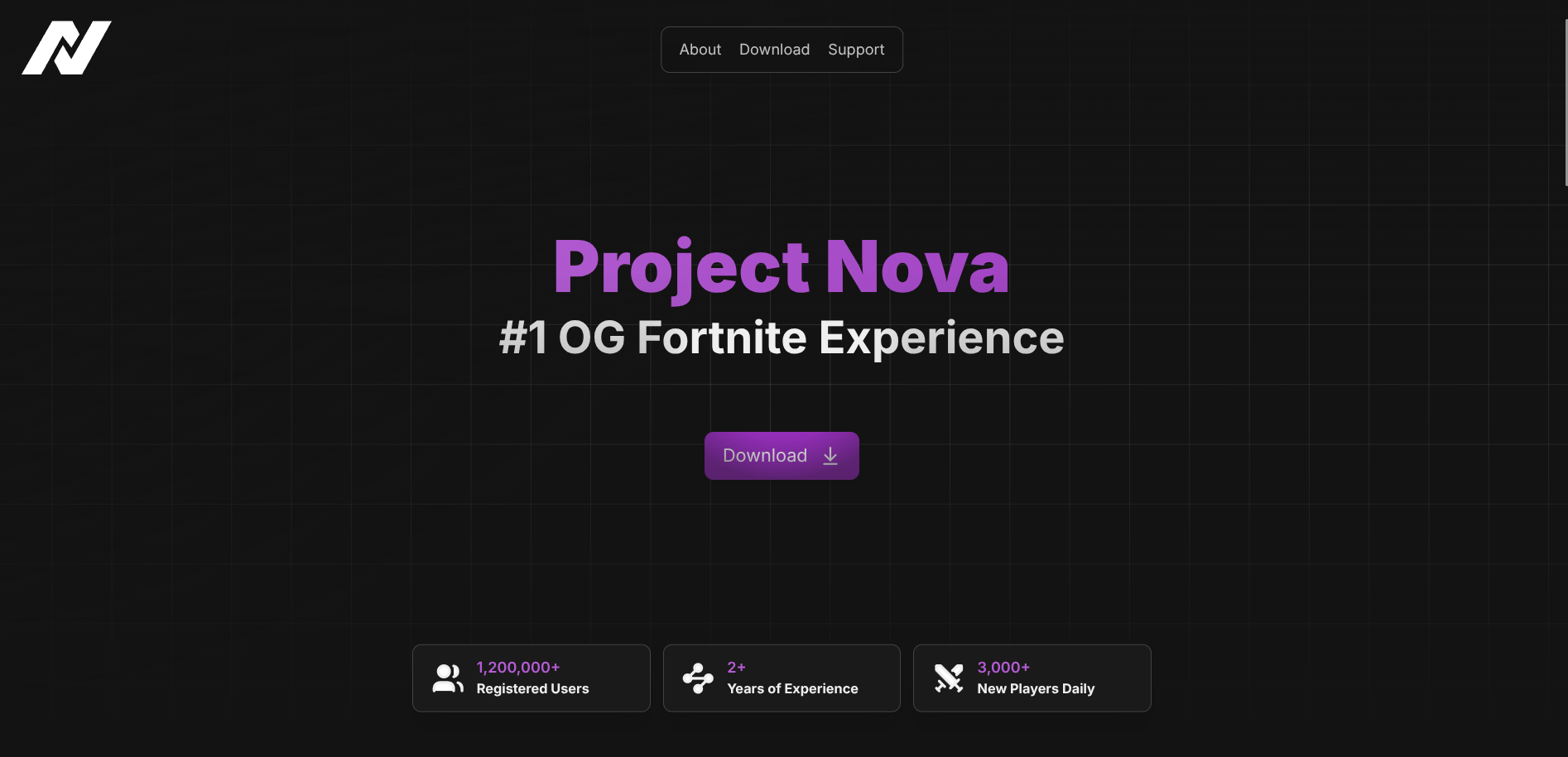 Project Nova